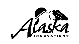 ALASKA I N N O V A T I O N S