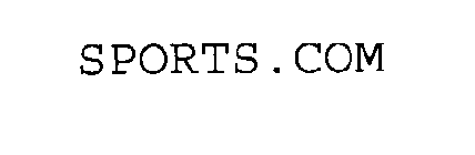 SPORTS.COM