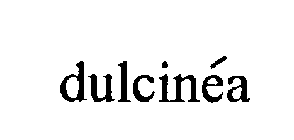 DULCINEA