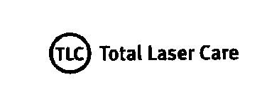 TLC TOTAL LASER CARE