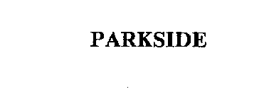 PARKSIDE