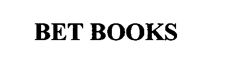 BET BOOKS