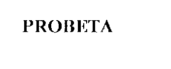 PROBETA