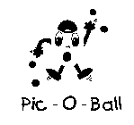 PIC-O-BALL