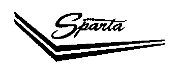 SPARTA