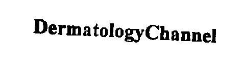 DERMATOLOGYCHANNEL