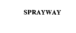 SPRAYWAY