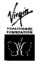VIRGIN HEALTHCARE FOUNDATION