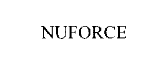 NUFORCE