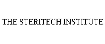 THE STERITECH INSTITUTE