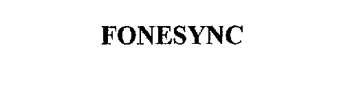 FONESYNC