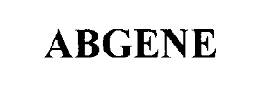 ABGENE