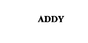 ADDY