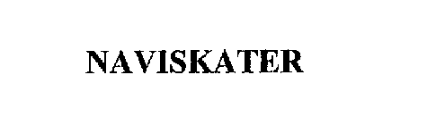 NAVISKATER
