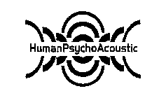 HUMANPSYCHOACOUSTIC