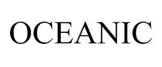 OCEANIC