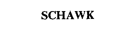 SCHAWK