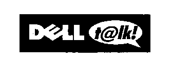 DELL T@LK