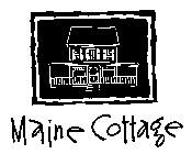 MAINE COTTAGE