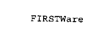 FIRSTWARE