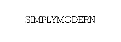 SIMPLYMODERN