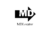 MD MDLOCATOR