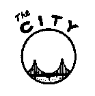 THE CITY