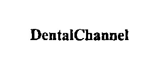 DENTALCHANNEL