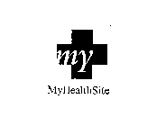 MYHEALTHSITE