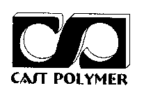 CAST POLYMER