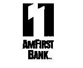 AMFIRST BANK