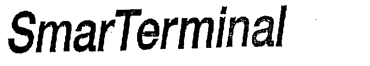 SMARTERMINAL