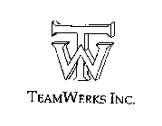 TW TEAMWERKS INC.