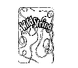 WILD STRING