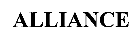 ALLIANCE