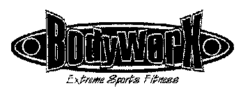 BODYWORK EXTREME SPORTS FITNESS