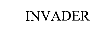 INVADER