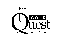 GOLF QUEST FAMILY SPORTS CENTER