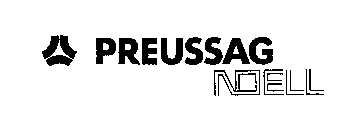 PREUSSAG NOELL