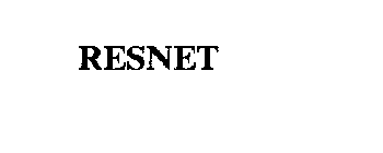 RESNET