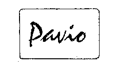 PAVIO