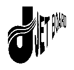 J JET BOARD