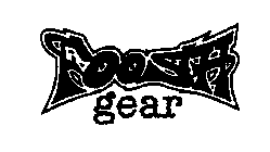 FOOSH GEAR