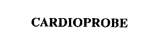 CARDIOPROBE