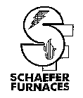 SF SCHAEFER FURNACES