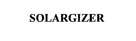 SOLARGIZER