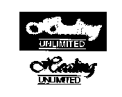 HEALING UNLIMITED
