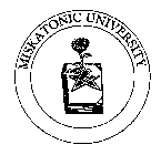 MISKATONIC UNIVERSITY