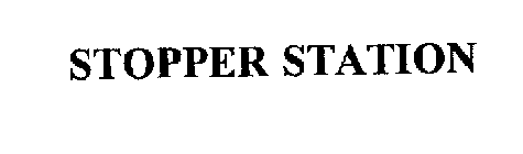 STOPPER STATION