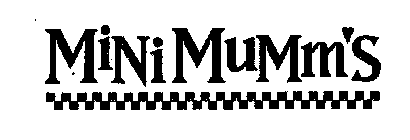 MINIMUMM'S